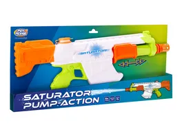 Mueller Toy Place Pump Saturator