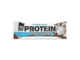 ALL STARS Protein Snack Bar Coconut