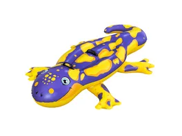 Bestway Schwimmtier Splashing Salamander 191 x 119 cm