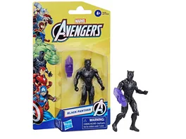 Hasbro Marvel Avengers Epic Hero Series Action Figuren 1 Stueck sortiert