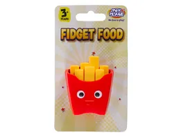 Mueller Toy Place Fidget Fun Pommes