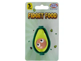 Mueller Toy Place Fidget Fun Avocado