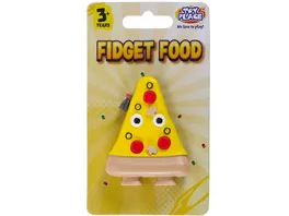 Mueller Toy Place Fidget Fun Pizza