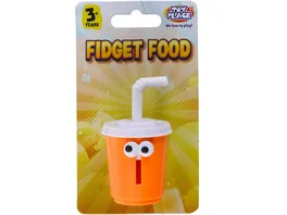 Mueller Toy Place Fidget Fun Getraenkebecher