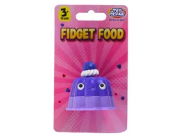 Mueller Toy Place Fidget Fun Wackelpudding