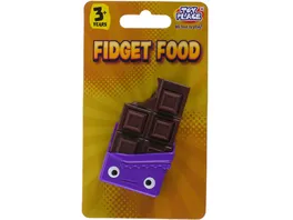 Mueller Toy Place Fidget Fun Schokolade