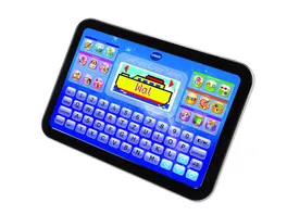 VTech Ready Set School Preschool Colour Tablet