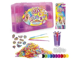 CRAZE LOOPS Mega Box