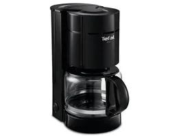 TEFAL Filterkaffeemaschine Uno CM1218DE