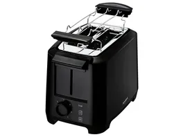 TEFAL Toaster Uno TT1408DE