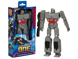 Hasbro Transformers One Mega Changers