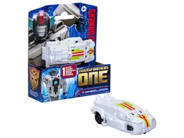 Hasbro Transformers One Cog Changers