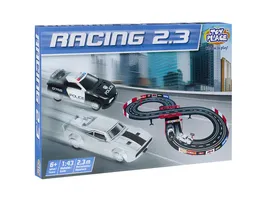 Mueller Toy Place Racing 2 3