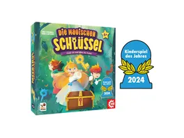 Game Factory Die Magischen Schluessel