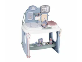 Smoby Baby Care Center