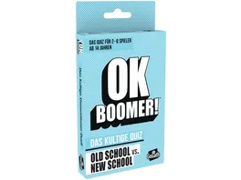 Goliath 930583 930583Ok Boomer Pocket