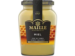 Maille Dijon Senf mit Honig