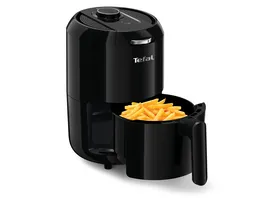 TEFAL Heissluftfritteuse EASY FRY COMPACT EY1018