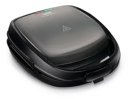 TEFAL Waffel und Sandwichmaker SW341B16