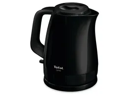 TEFAL Wasserkocher Uno KO1508DE 1 5l