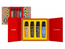 STABILO BOSS ORIGINAL DOLCE GABBANA Limited Edition