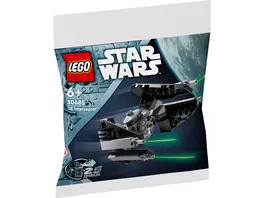 LEGO Star Wars 30685 TIE Abfangjaeger Mini Modell