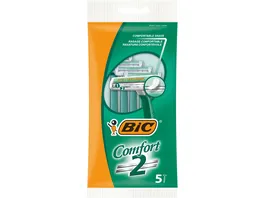 BIC Comfort 2 Einwegrasierer