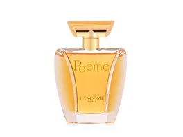 LANCOME Poeme Eau de Parfum