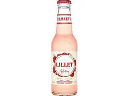 LILLET Berry 10 3