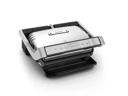 TEFAL Kontaktgrill OptiGrill Deluxe GC707D