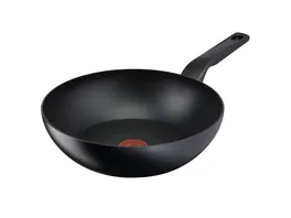 TEFAL Titanium Force Wok Pfanne 28cm