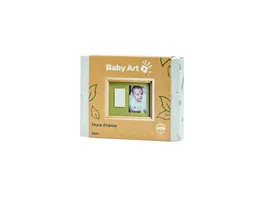 Baby Art Pure Frame Wooden