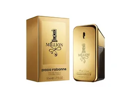 Rabanne 1 Million Eau de Toilette