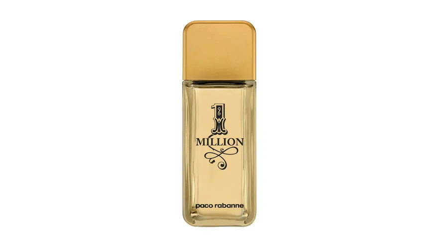 Paco Rabanne 1 Million After Shave 