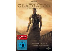 Gladiator 2 DVDs