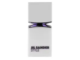 JIL SANDER Style Eau de Parfum
