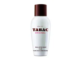 TABAC ORIGINAL Mild Aftershave Fluid