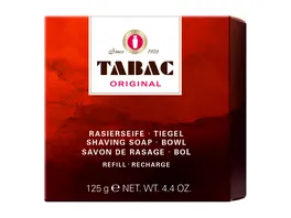 TABAC ORIGINAL Shavesoap Refill