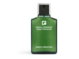 Rabanne Pour Homme Eau de Toilette