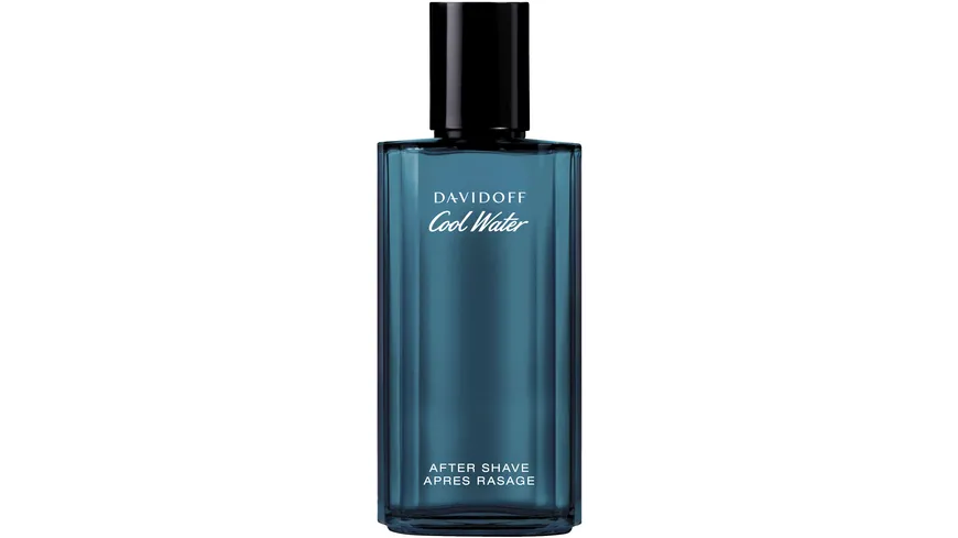 DAVIDOFF Cool Water After Shave