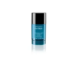 DAVIDOFF Cool Water Extremly Mild Deo Stick