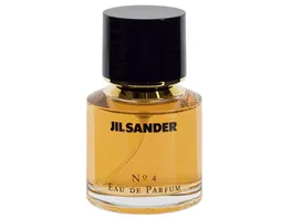 JIL SANDER No 4 Eau de Parfum