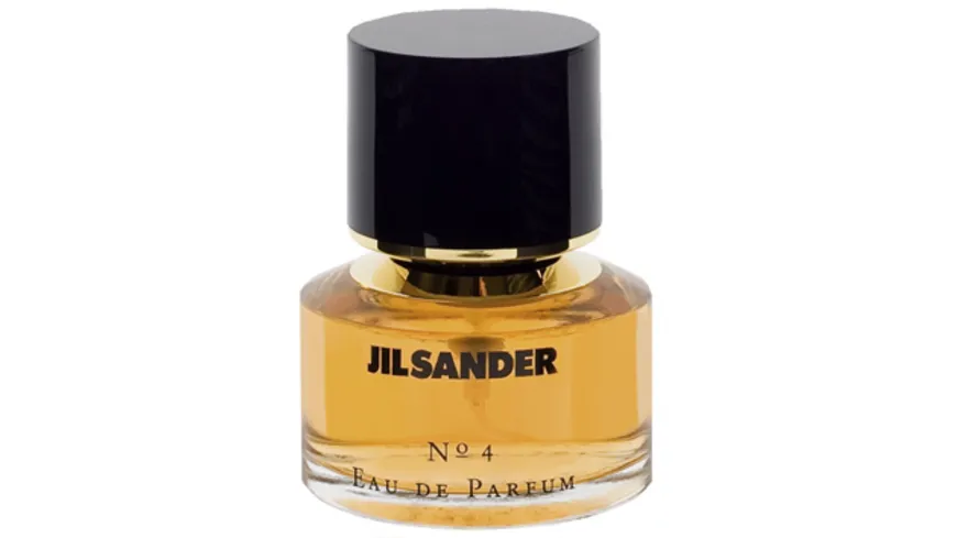 bestellen de MÜLLER No.4 Eau JIL online SANDER | Parfum