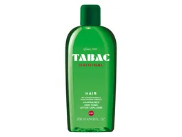 TABAC ORIGINAL HAIR Haarwasser
