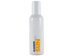JIL SANDER Sun Deodorant Spray