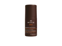 NUXE Men Deodorant mit 24h Schutz