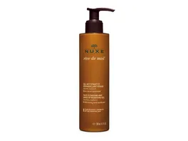 NUXE Reve de Miel Make up Entfernungsgel