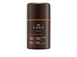 NUXE Men Nuxellence Anti Aging Fluid fuer neue Jugendlichkeit und Energie