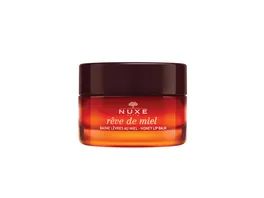 NUXE Reve de Miel Honig Lippenbalsam