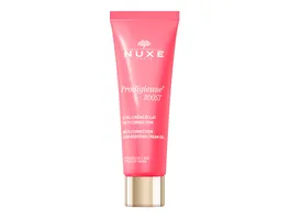 NUXE Prodigieuse boost Multi korrigierende Gel creme